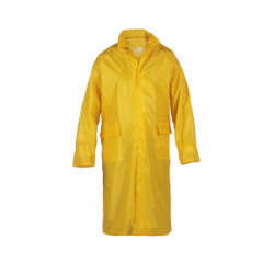 Rain Jacket Long